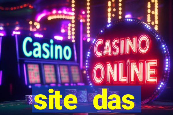 site das porcentagem dos slots